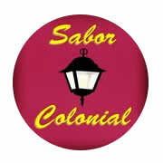 sabor colonial